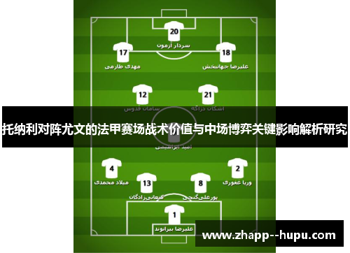 托纳利对阵尤文的法甲赛场战术价值与中场博弈关键影响解析研究 托纳利对阵尤文的法甲赛场战术价值与中场博弈关键影响解析研究