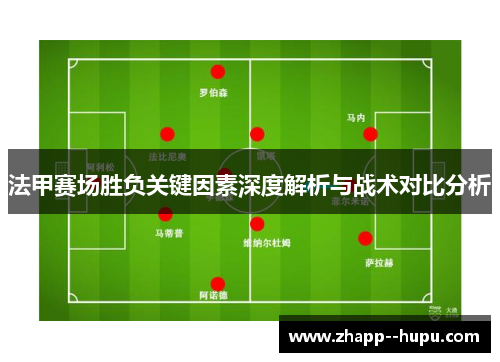法甲赛场胜负关键因素深度解析与战术对比分析 法甲赛场胜负关键因素深度解析与战术对比分析